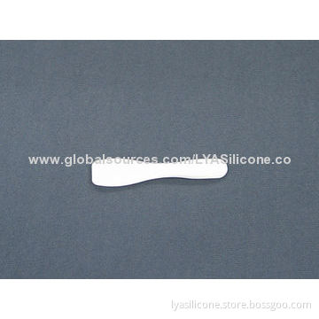 Silicone Sticks, Used as Stick for Homemade Mask, OEM and ODM Designs Welcomed